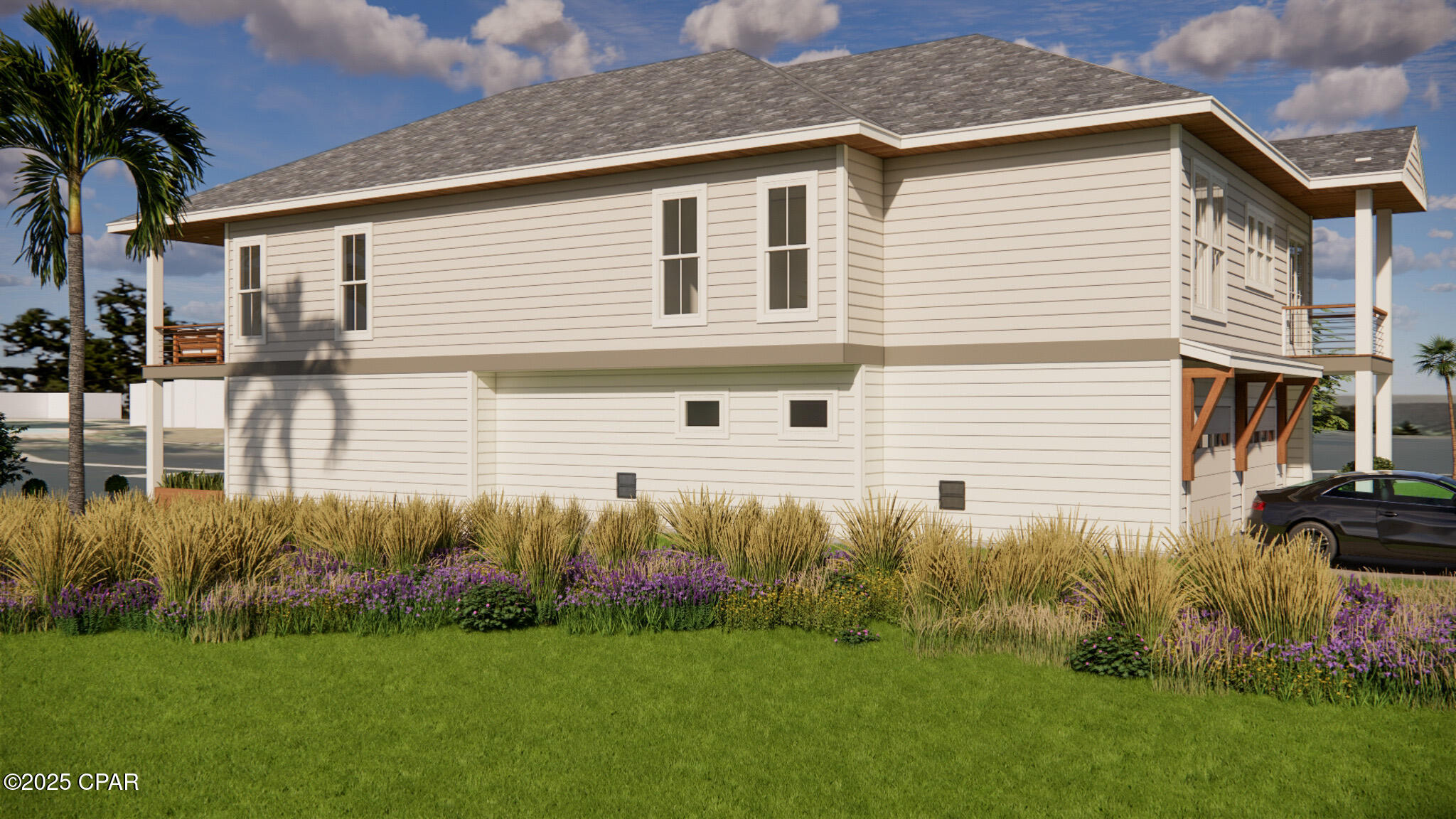 Grand Lagoon Shores 1 - Residential