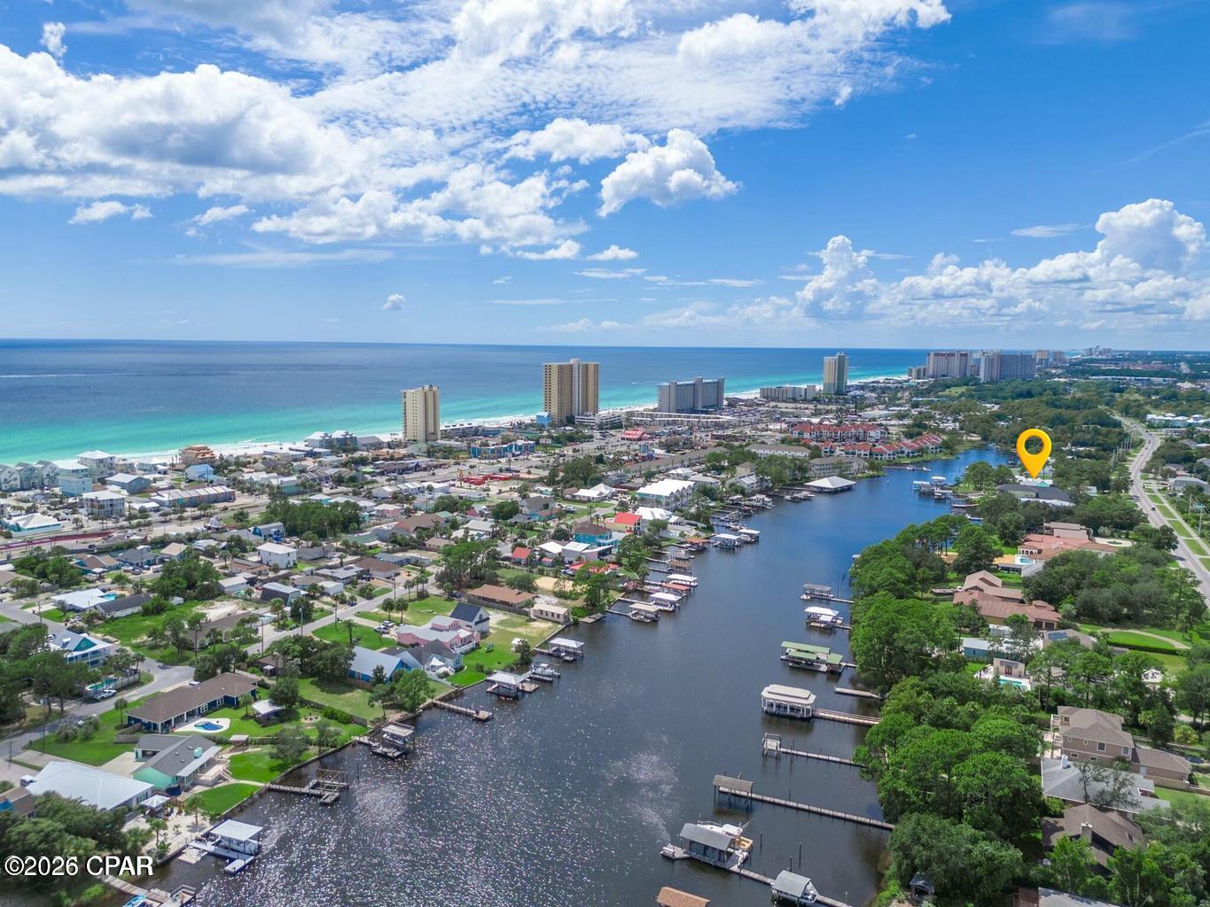 Grand Lagoon Shores 1 - Residential