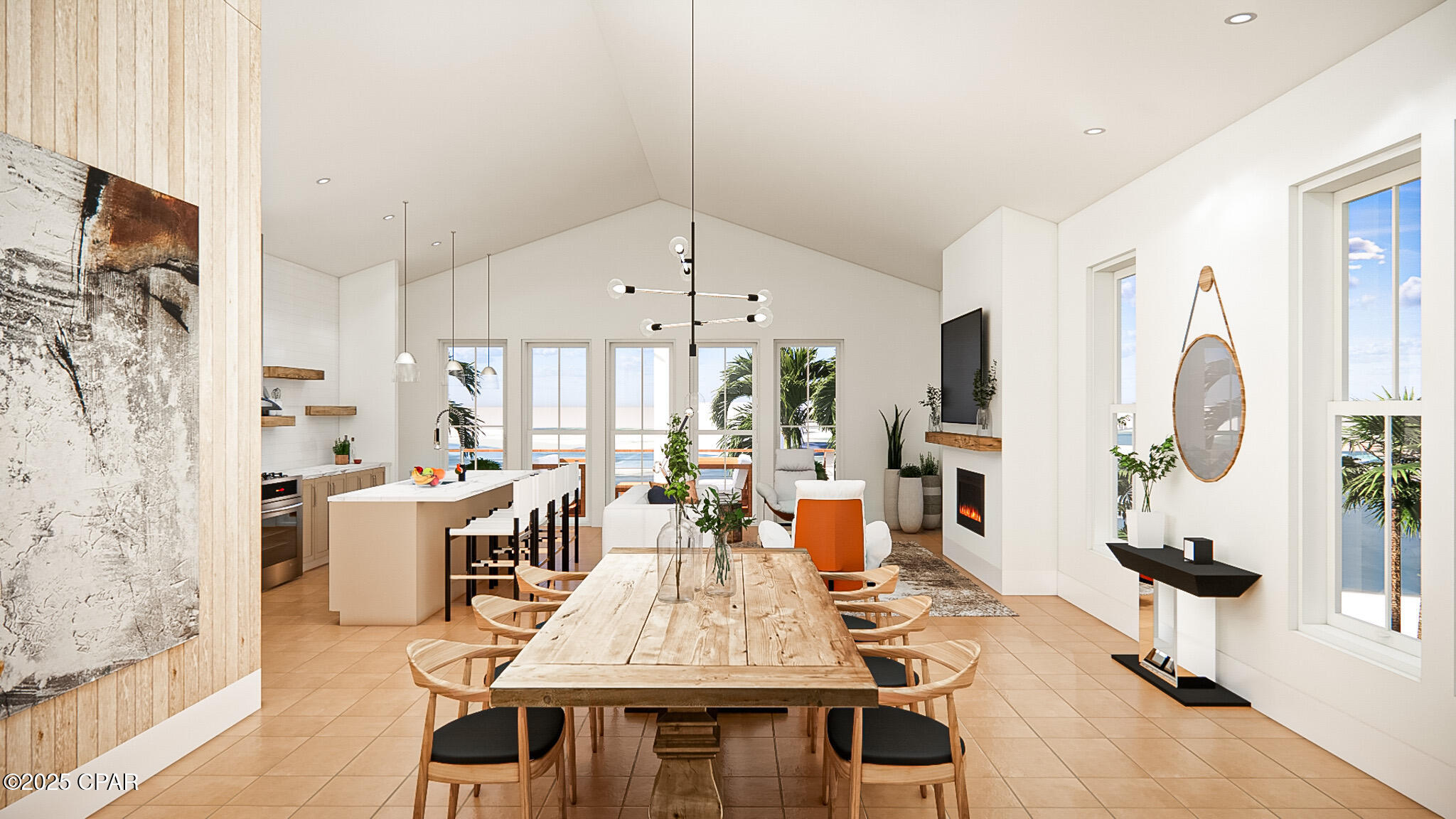 Grand Lagoon Shores 1 - Residential