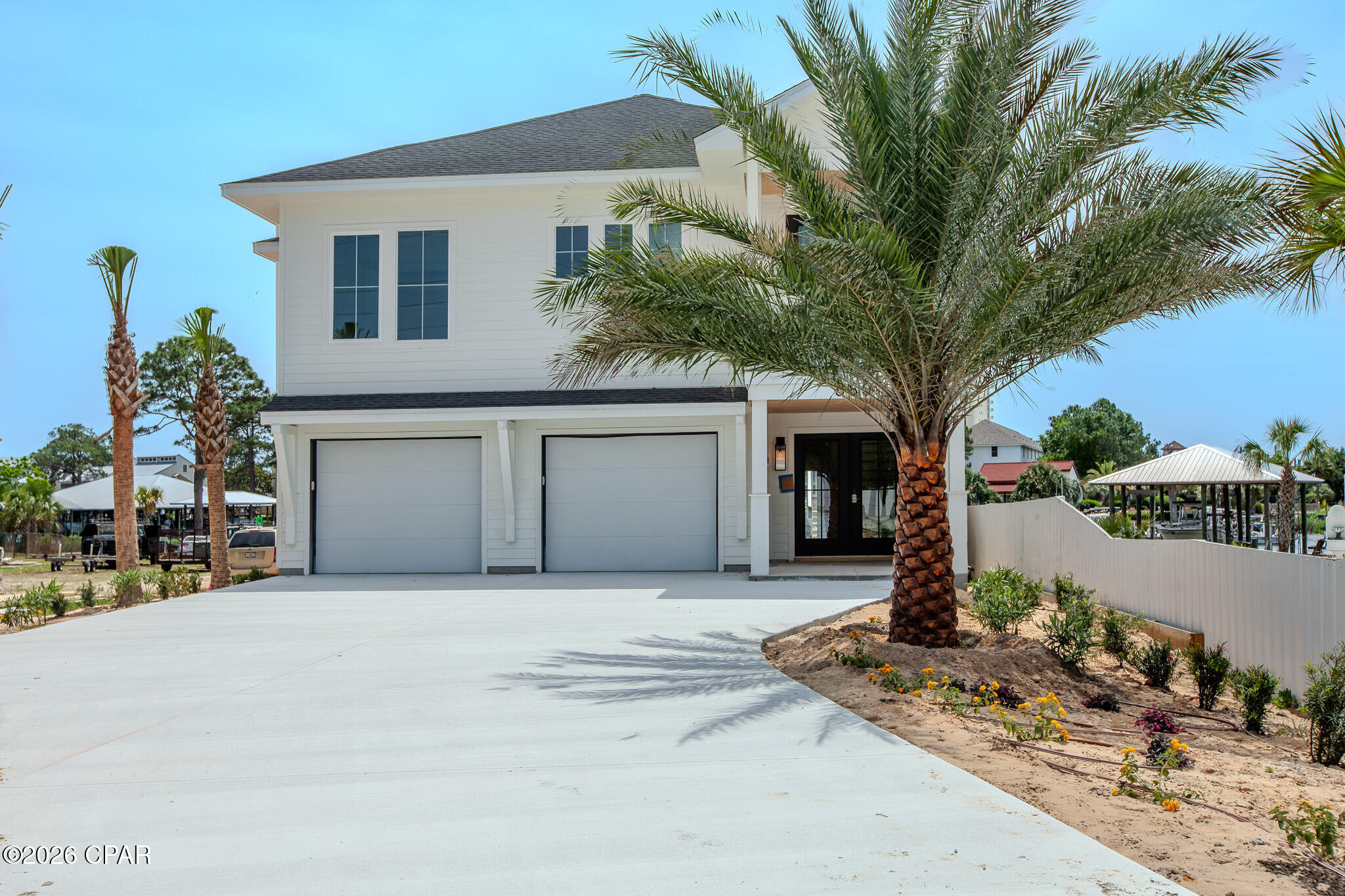 Grand Lagoon Shores 1 - Residential