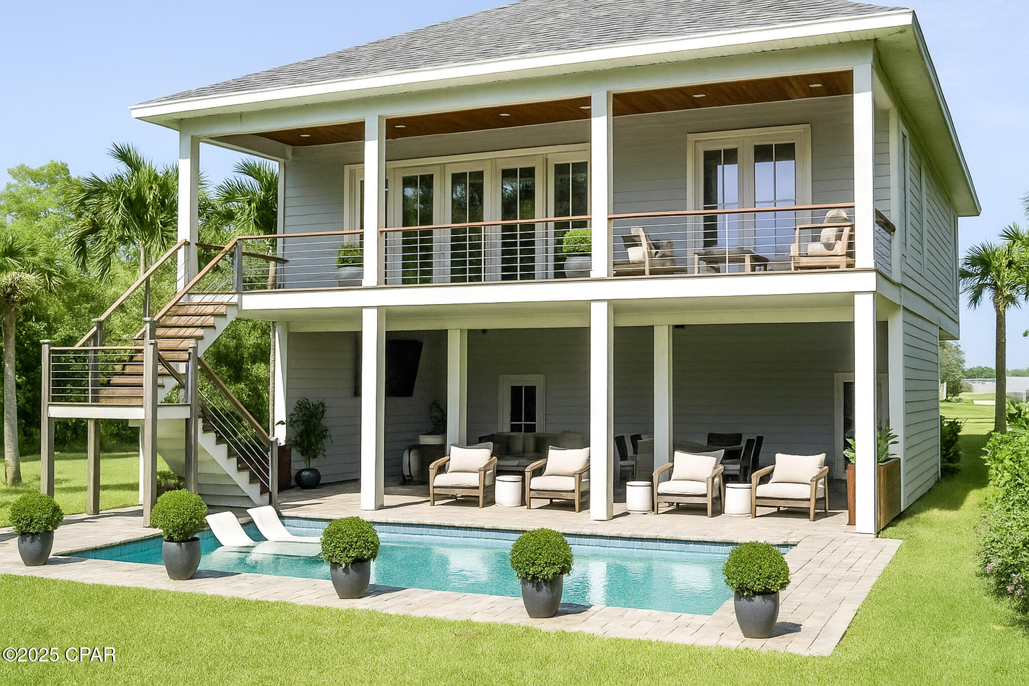 Grand Lagoon Shores 1 - Residential