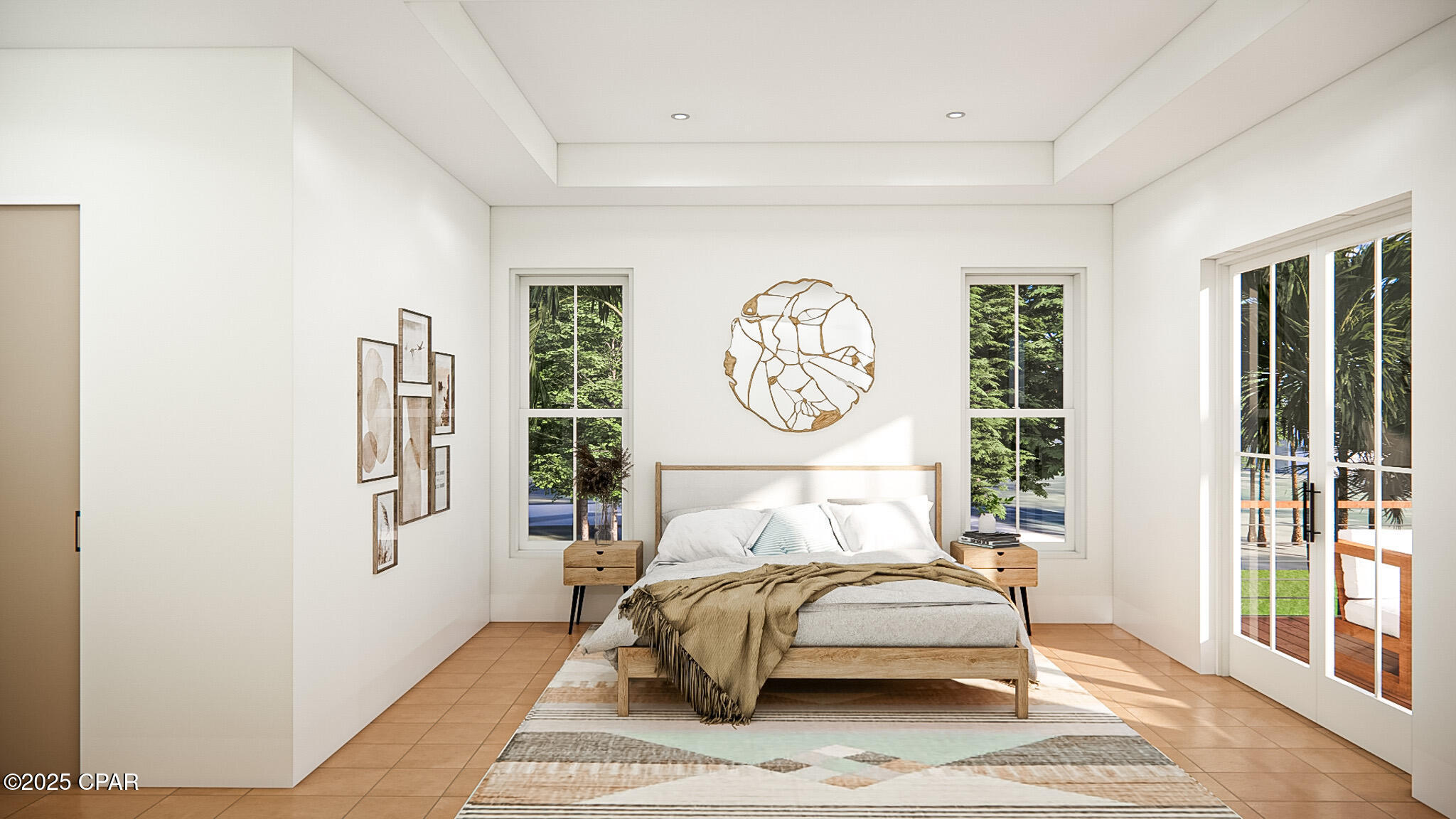 Grand Lagoon Shores 1 - Residential