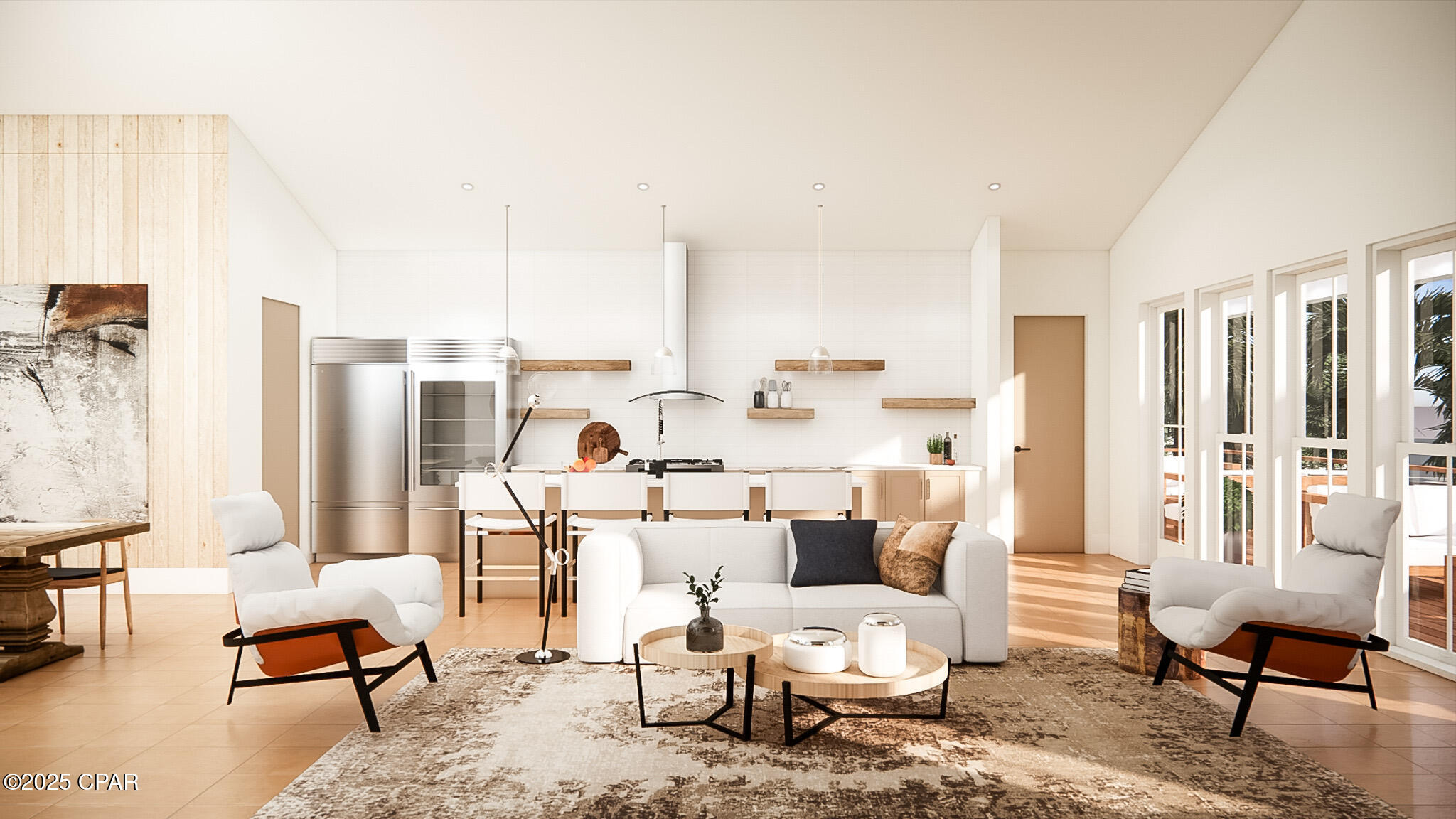 Grand Lagoon Shores 1 - Residential