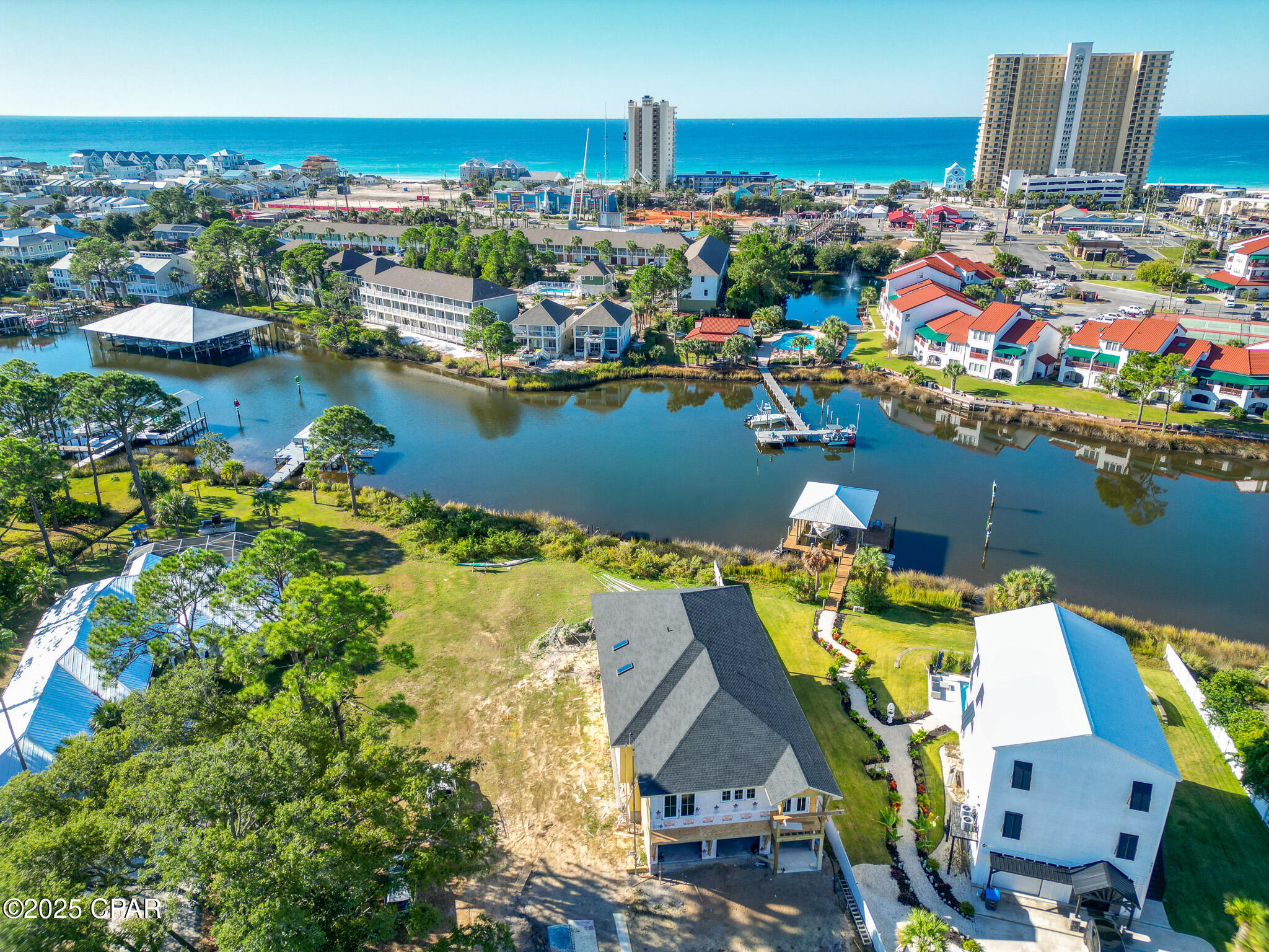 Grand Lagoon Shores 1 - Residential