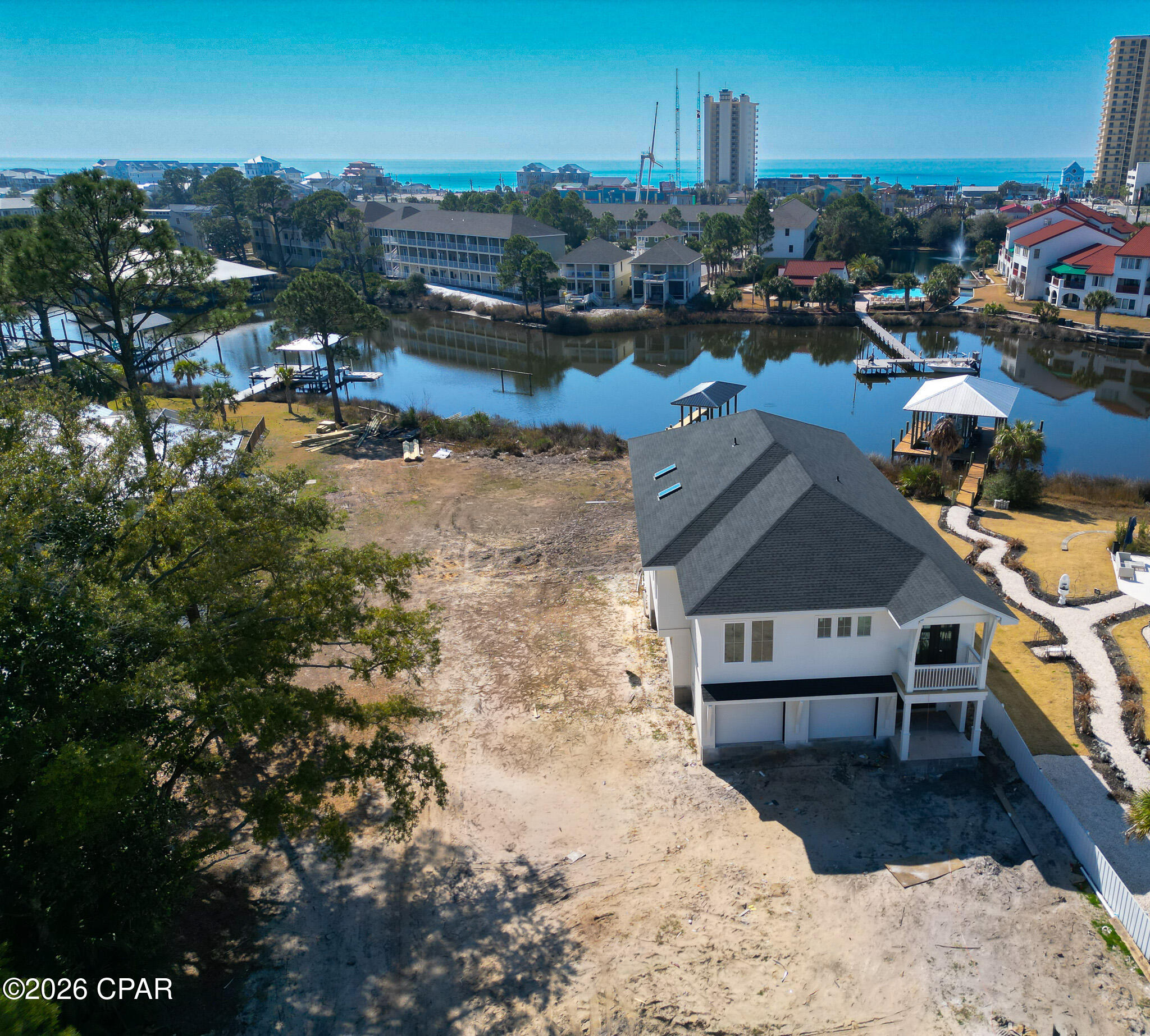 Grand Lagoon Shores 1 - Residential