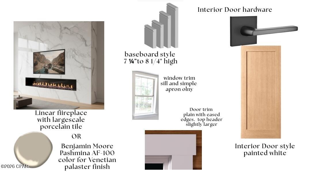 Grand Lagoon Shores 1 - Residential