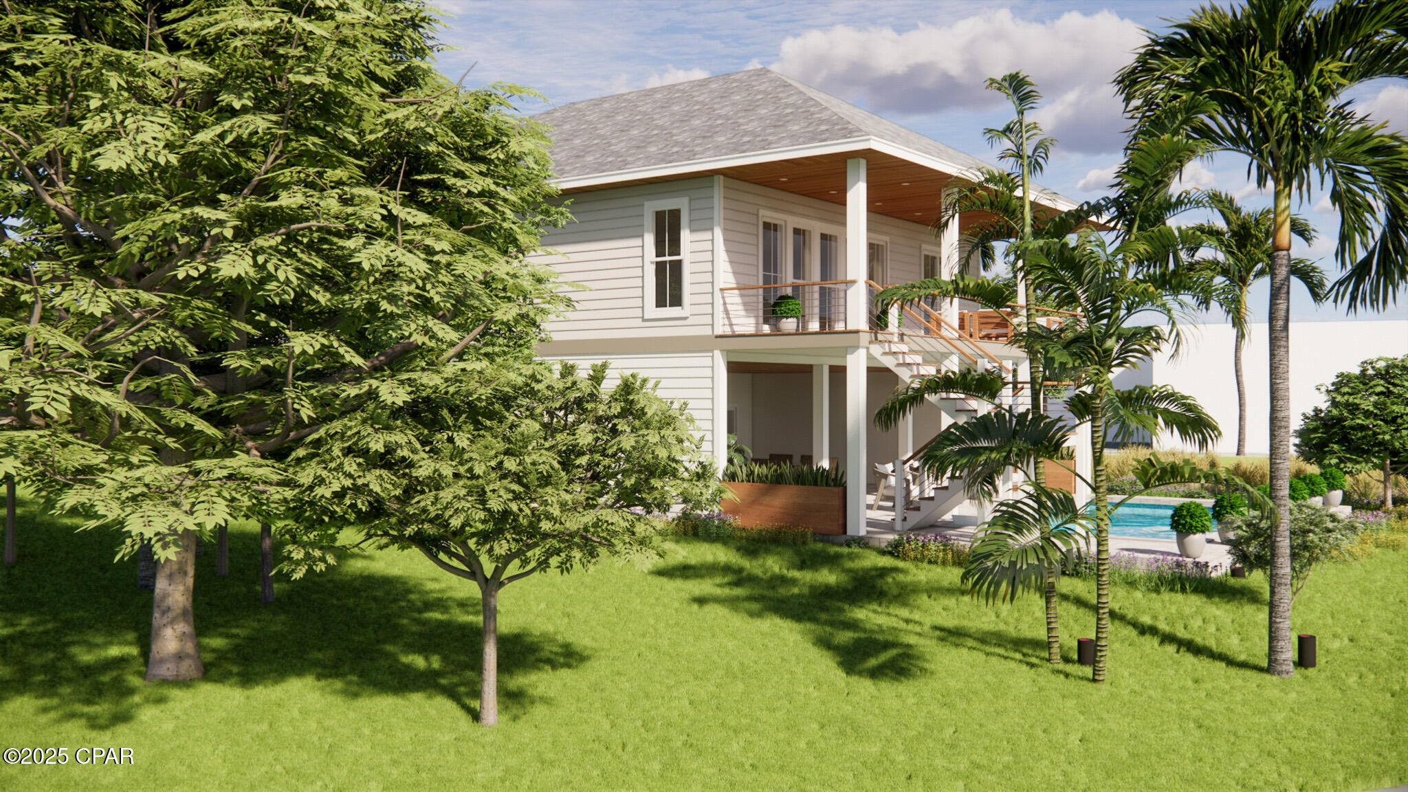 Grand Lagoon Shores 1 - Residential