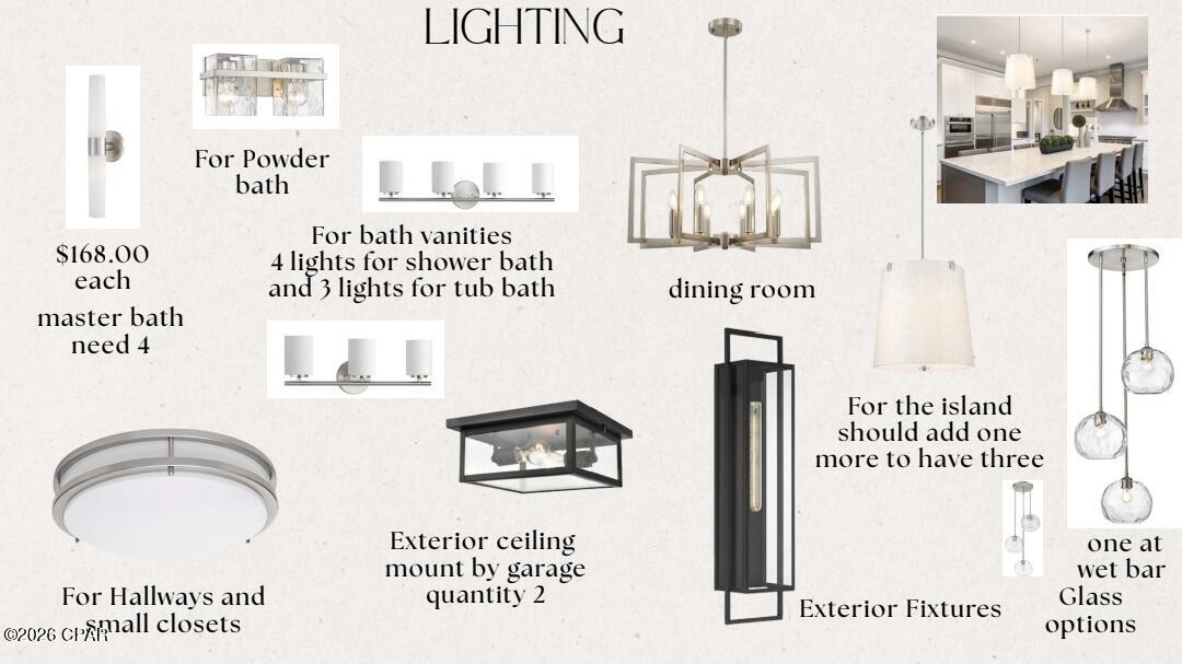 Grand Lagoon Shores 1 - Residential