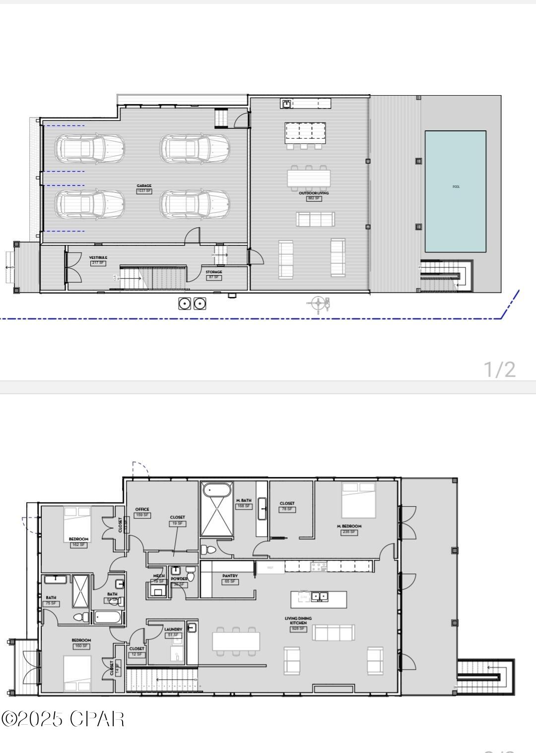 Grand Lagoon Shores 1 - Residential