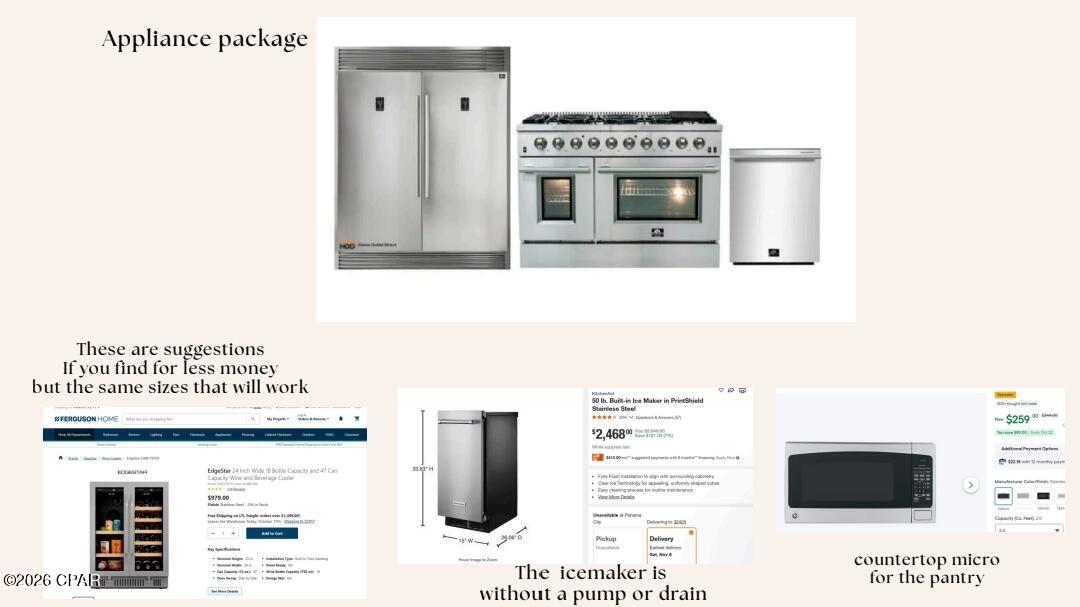 Grand Lagoon Shores 1 - Residential