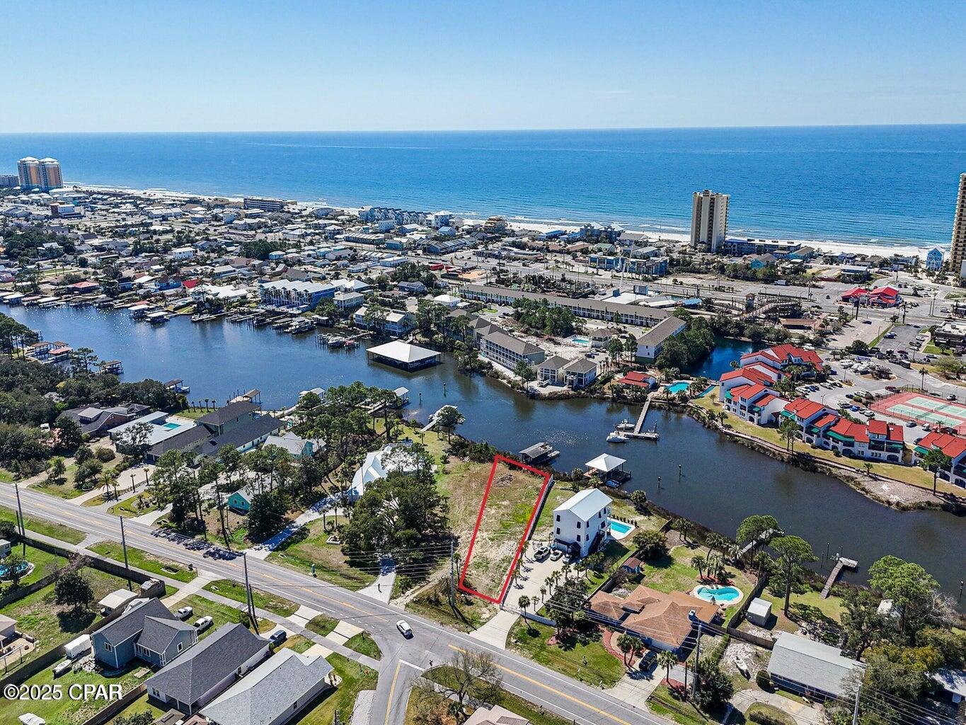 Grand Lagoon Shores 1 - Residential