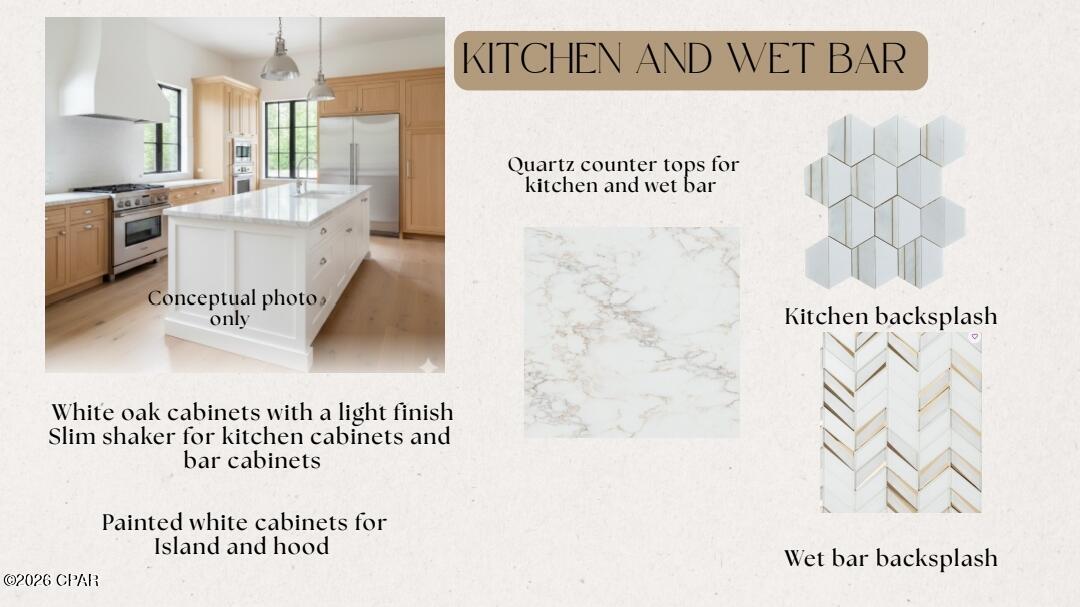 Grand Lagoon Shores 1 - Residential