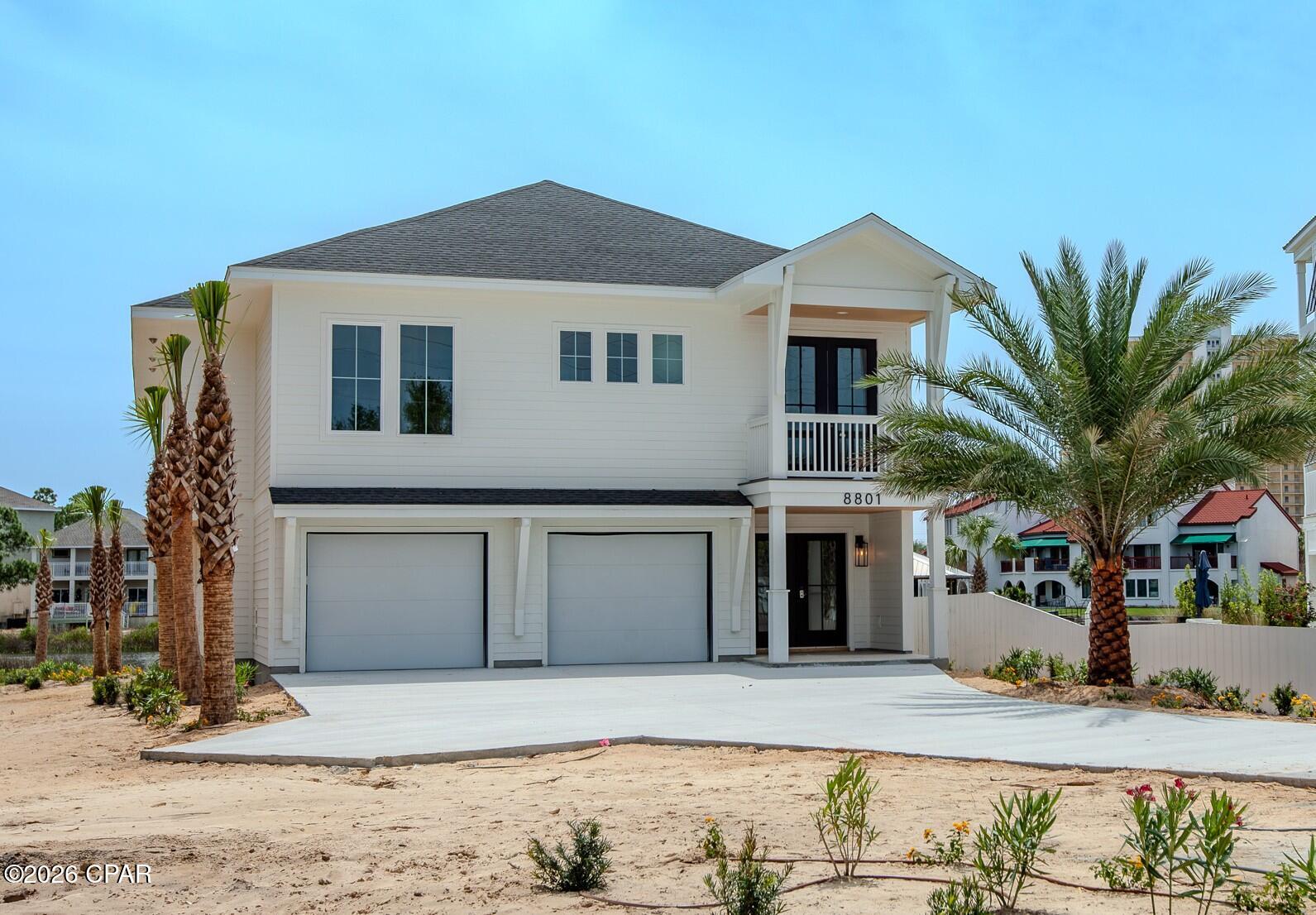 Grand Lagoon Shores 1 - Residential