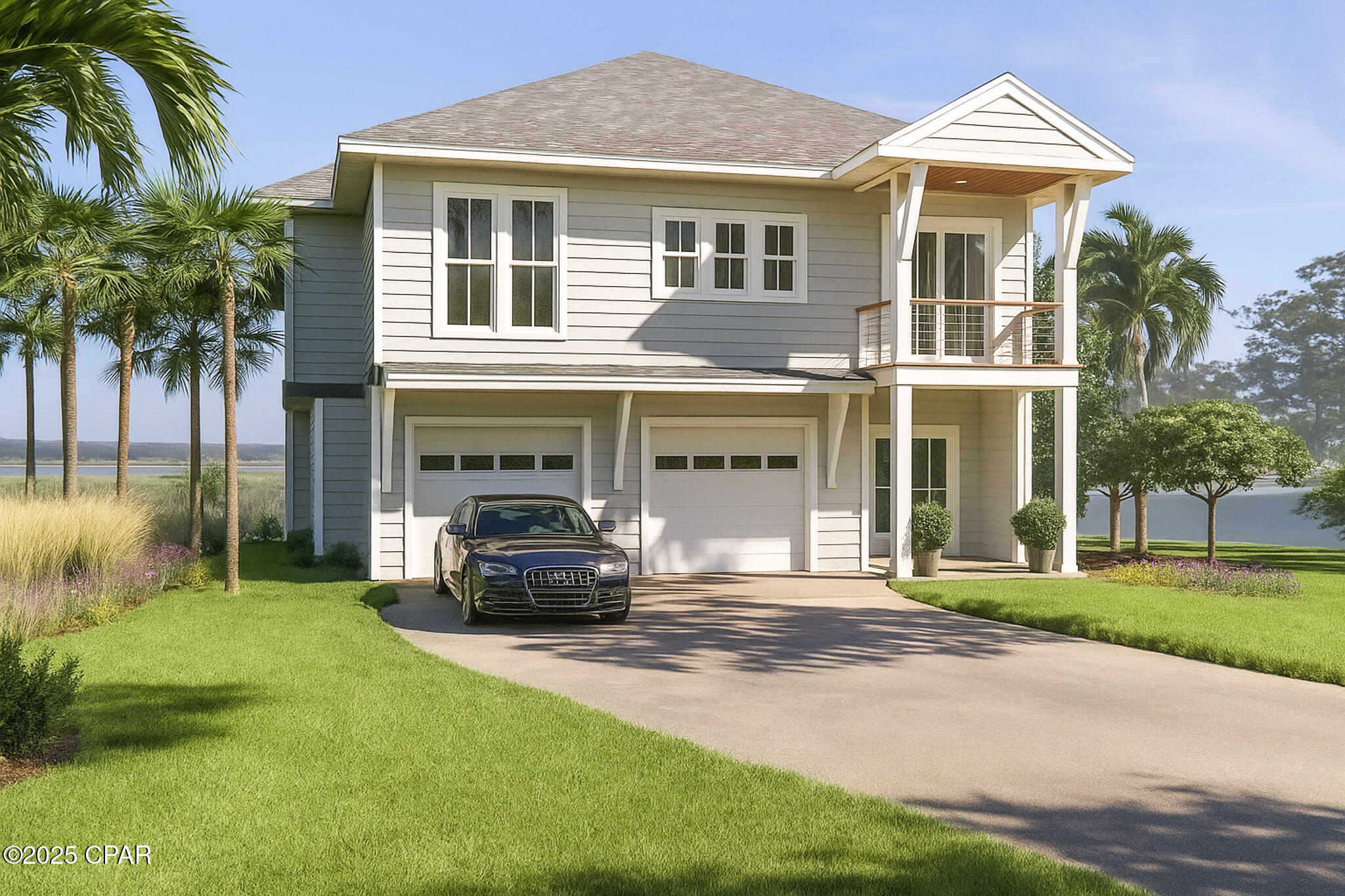 Grand Lagoon Shores 1 - Residential