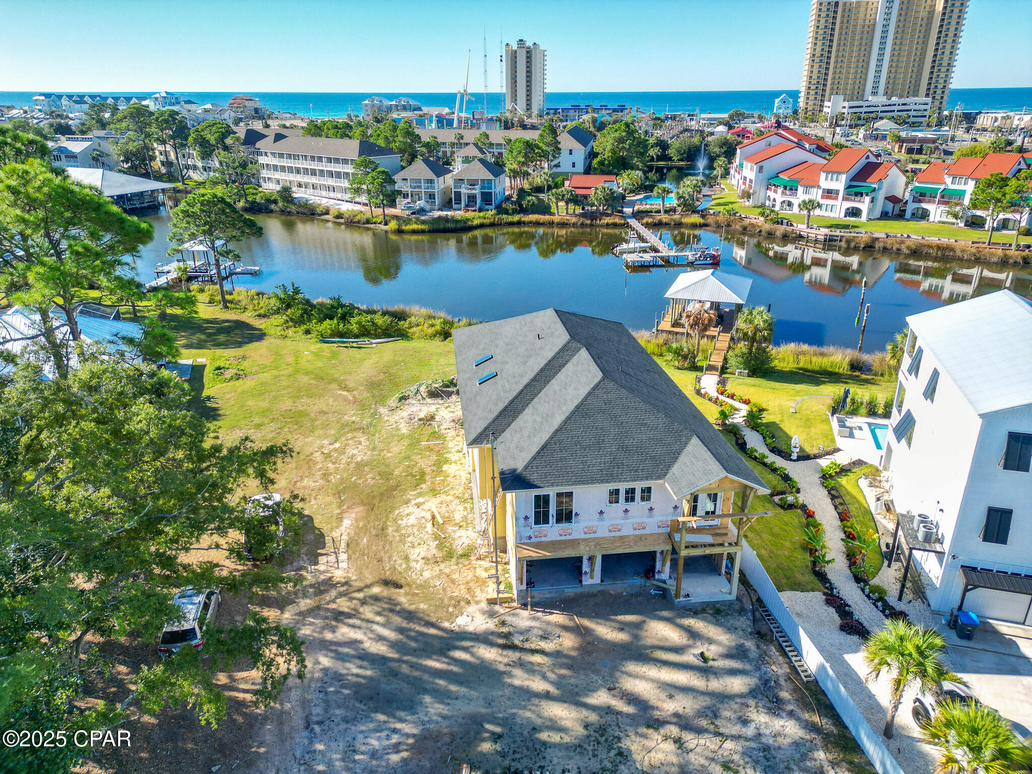 Grand Lagoon Shores 1 - Residential