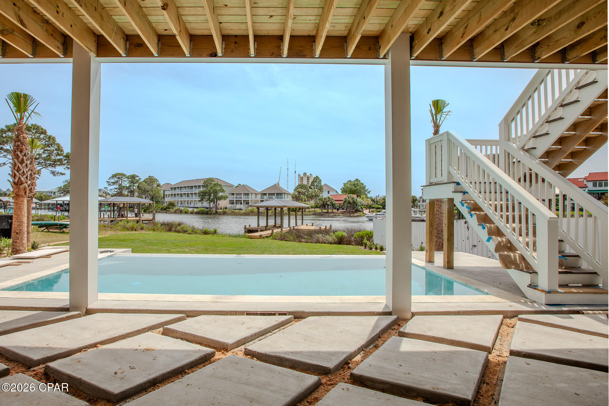 Grand Lagoon Shores 1 - Residential