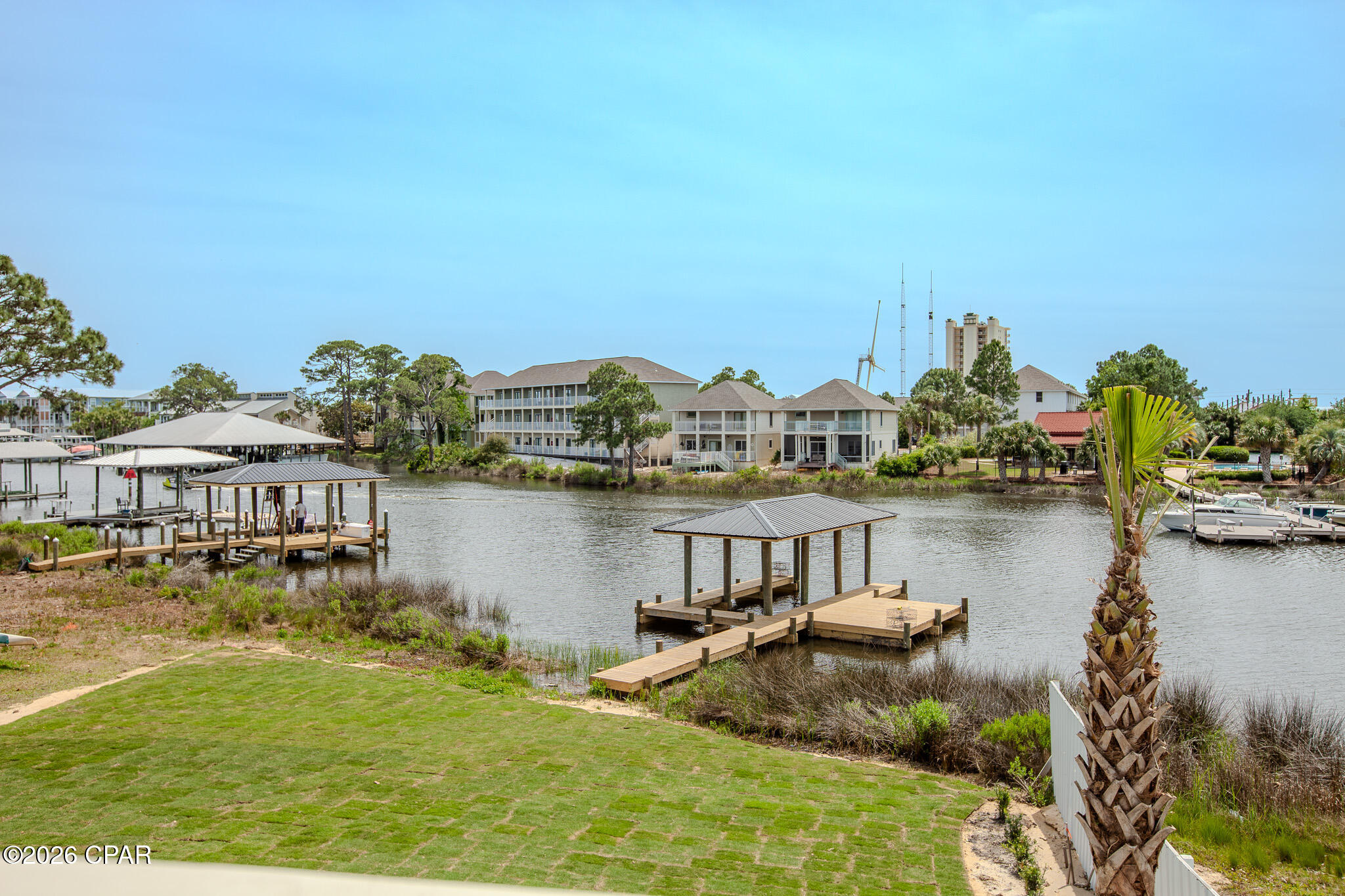 Grand Lagoon Shores 1 - Residential