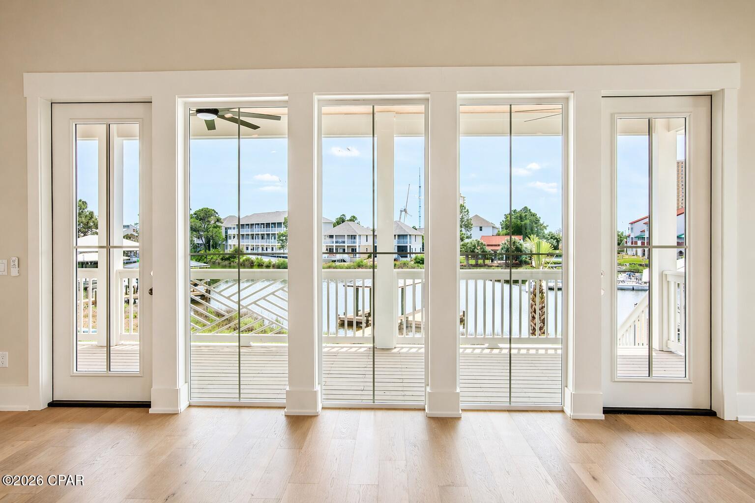 Grand Lagoon Shores 1 - Residential