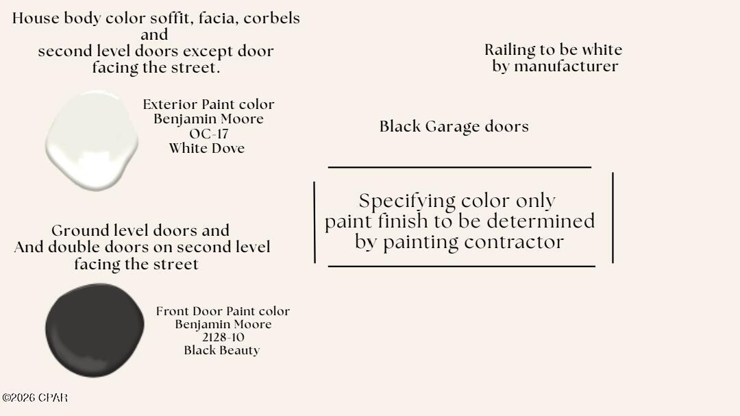 Grand Lagoon Shores 1 - Residential