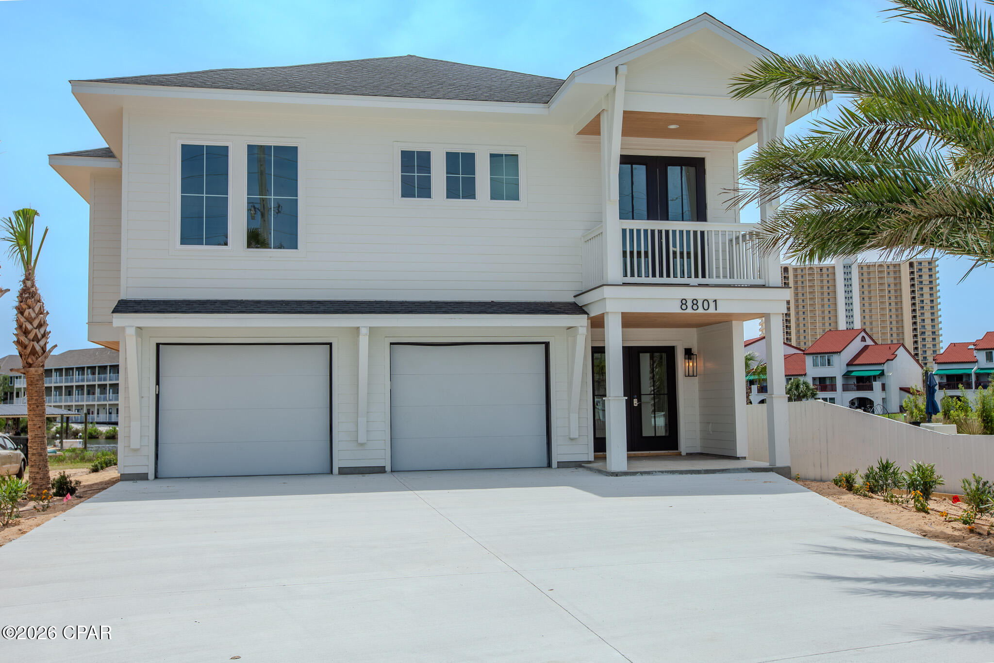 Grand Lagoon Shores 1 - Residential