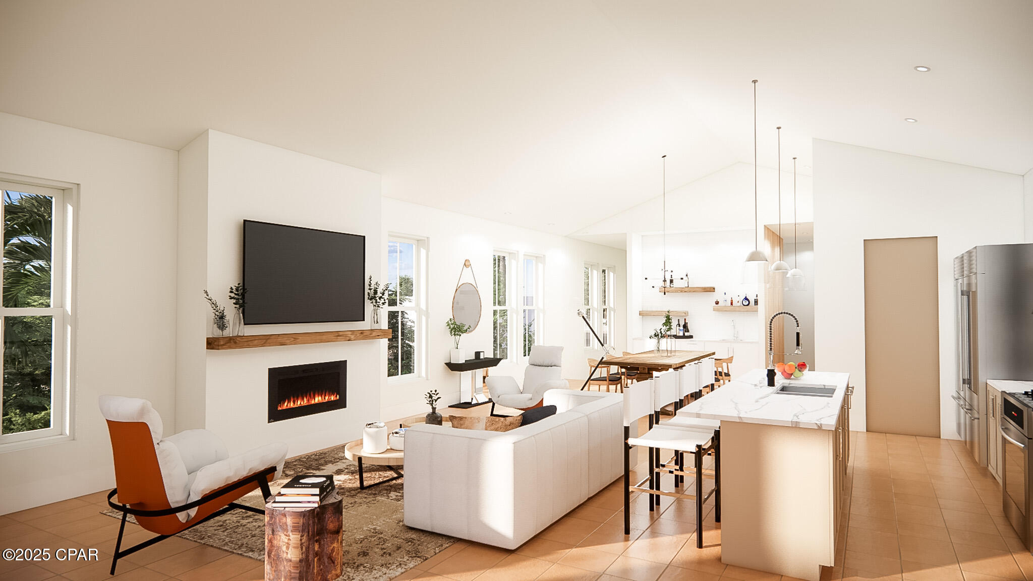 Grand Lagoon Shores 1 - Residential