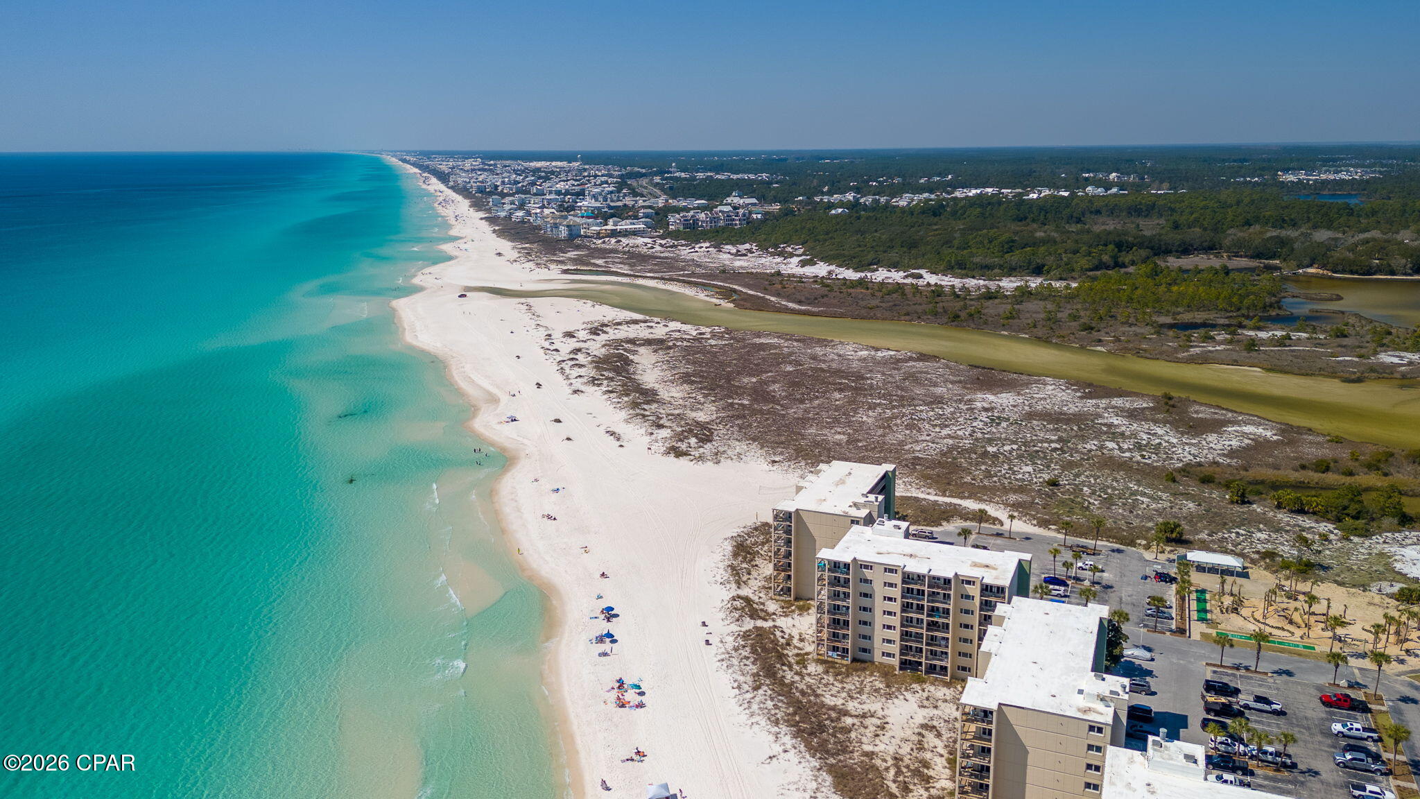 Pinnacle Port Phase 1-D - Residential