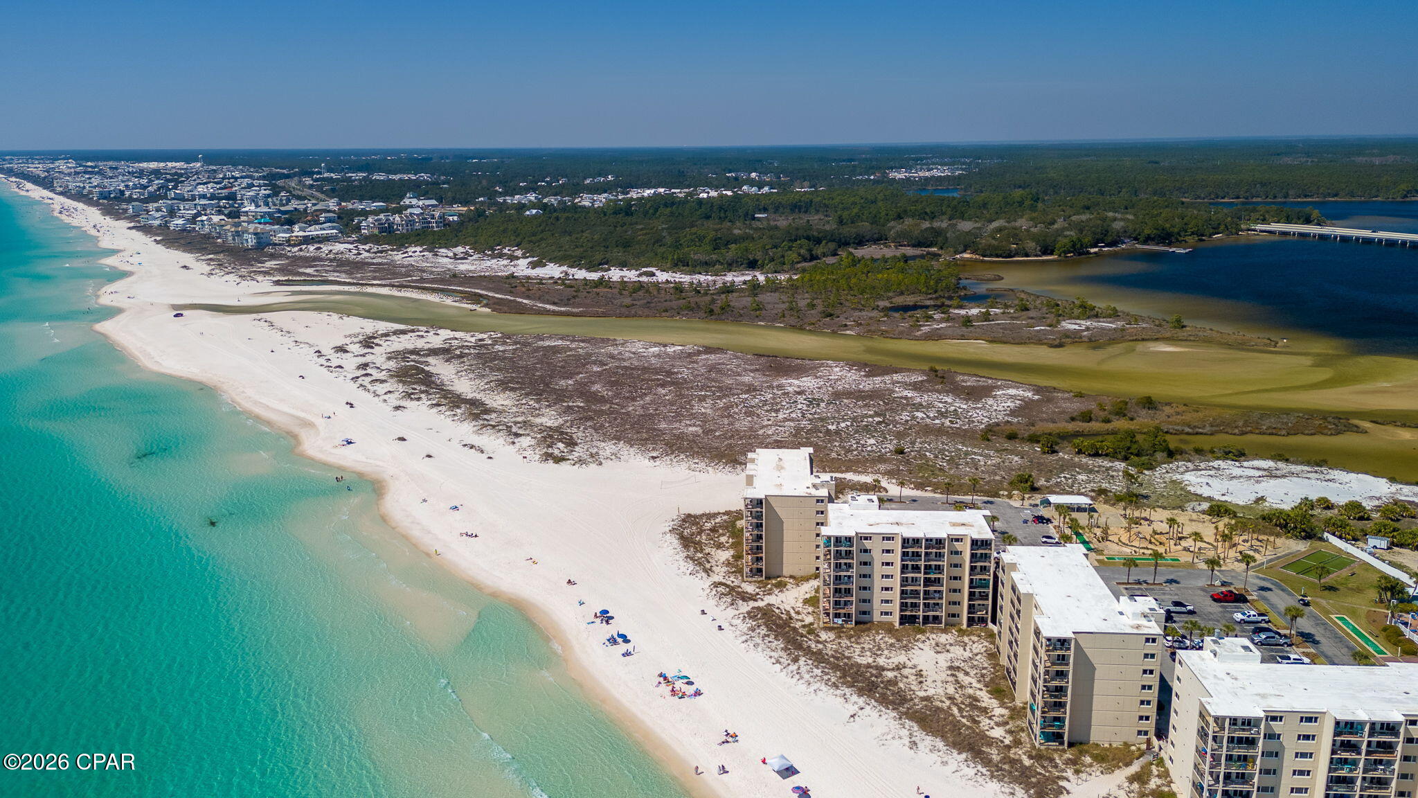 Pinnacle Port Phase 1-D - Residential