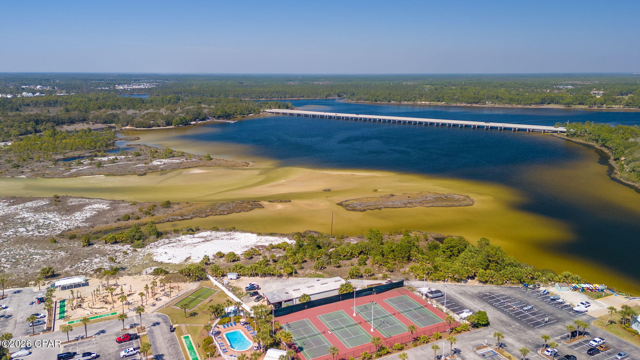 Pinnacle Port Phase 1-D - Residential