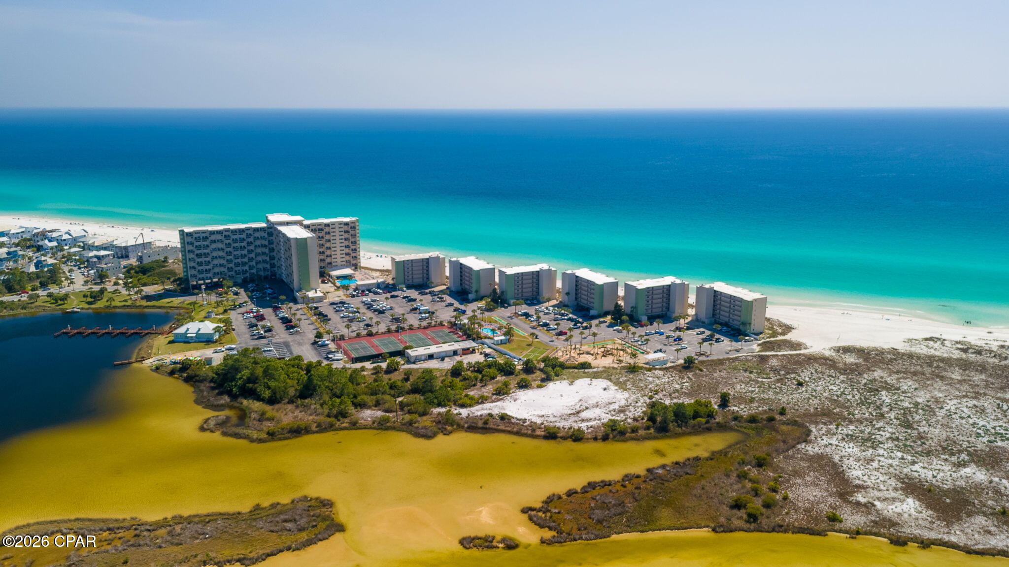 Pinnacle Port Phase 1-D - Residential