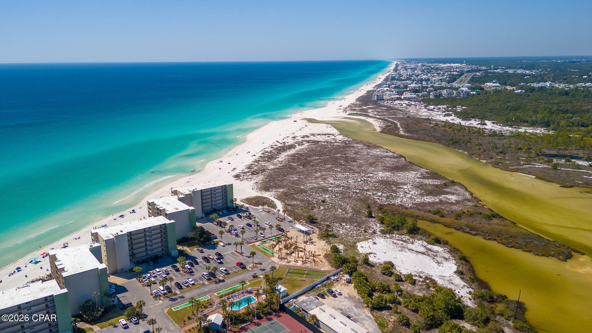 Pinnacle Port Phase 1-D - Residential