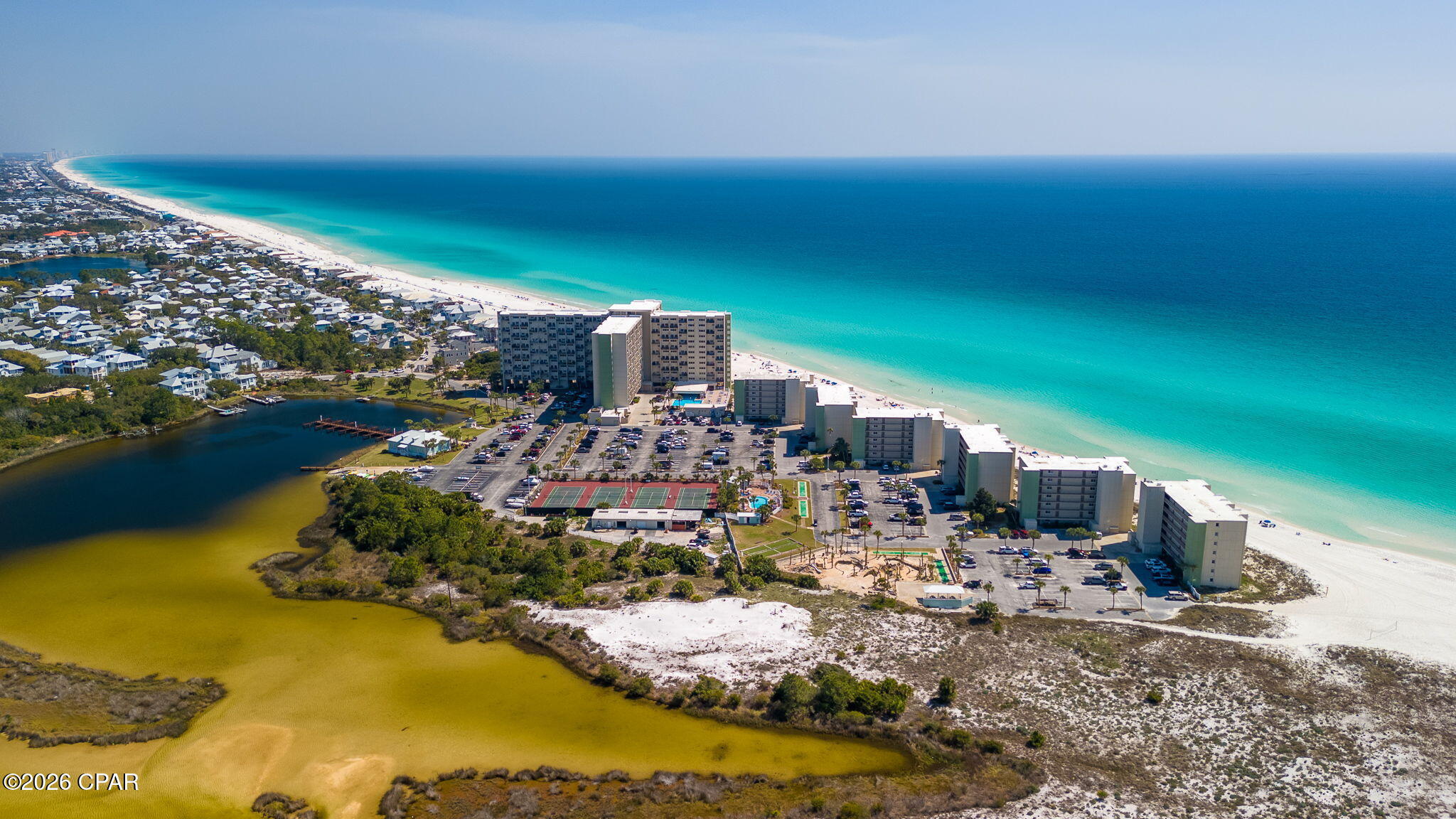 Pinnacle Port Phase 1-D - Residential