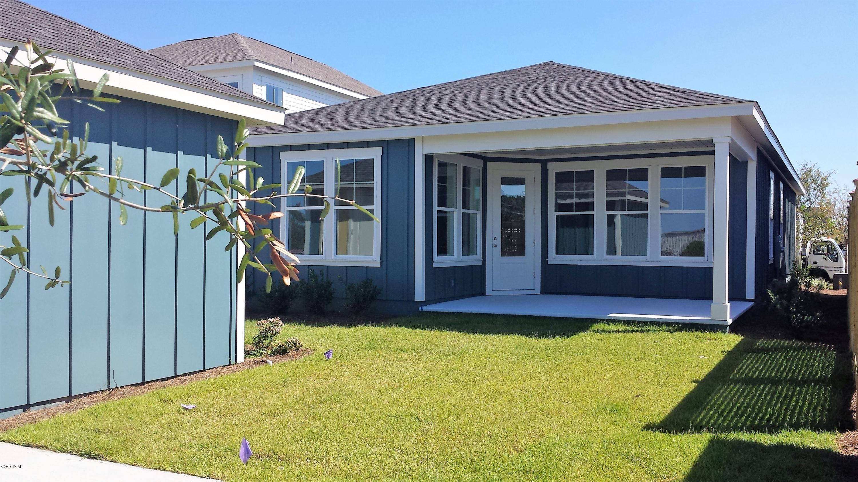 Sweetbay - Residential