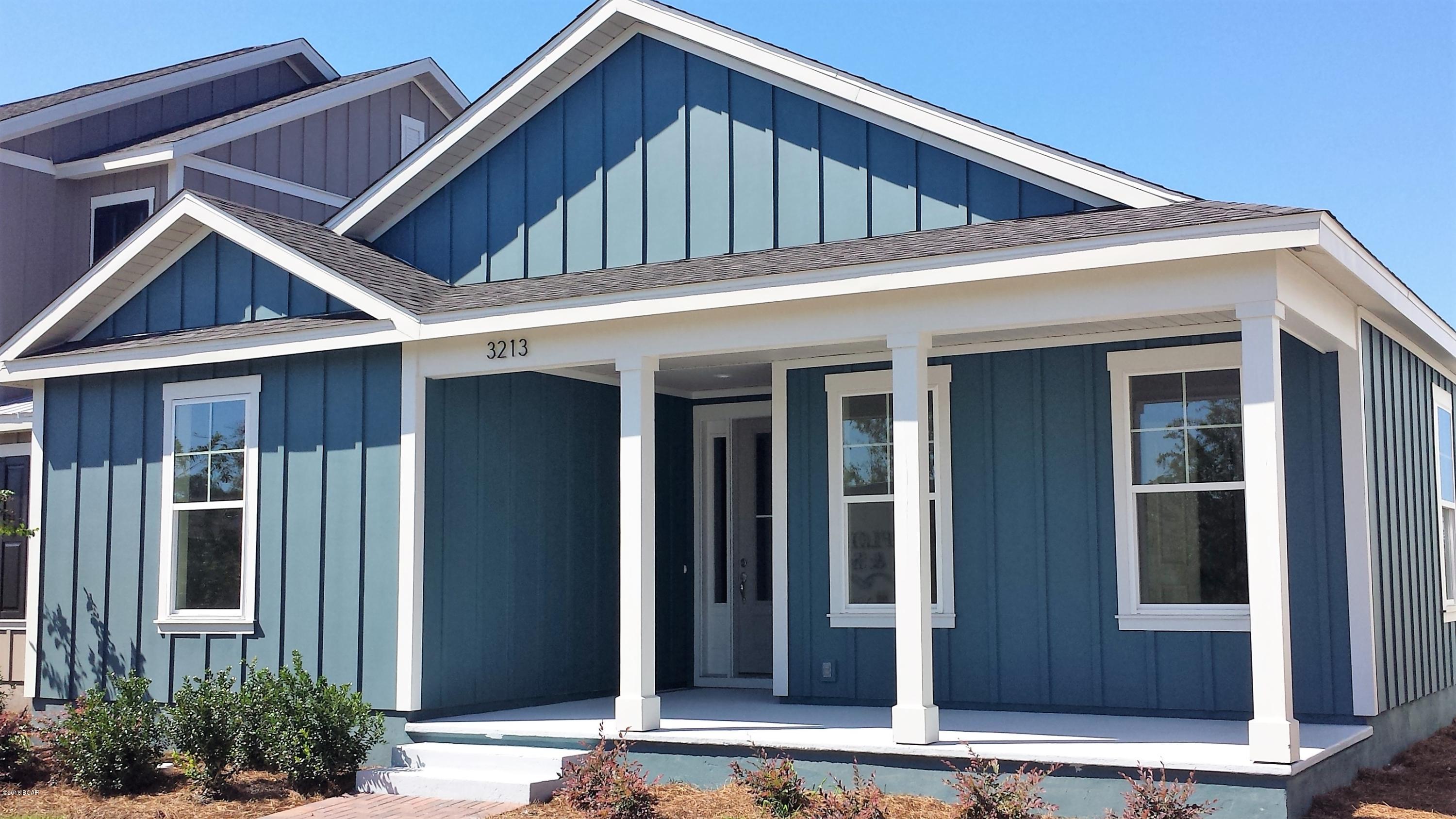 Sweetbay - Residential