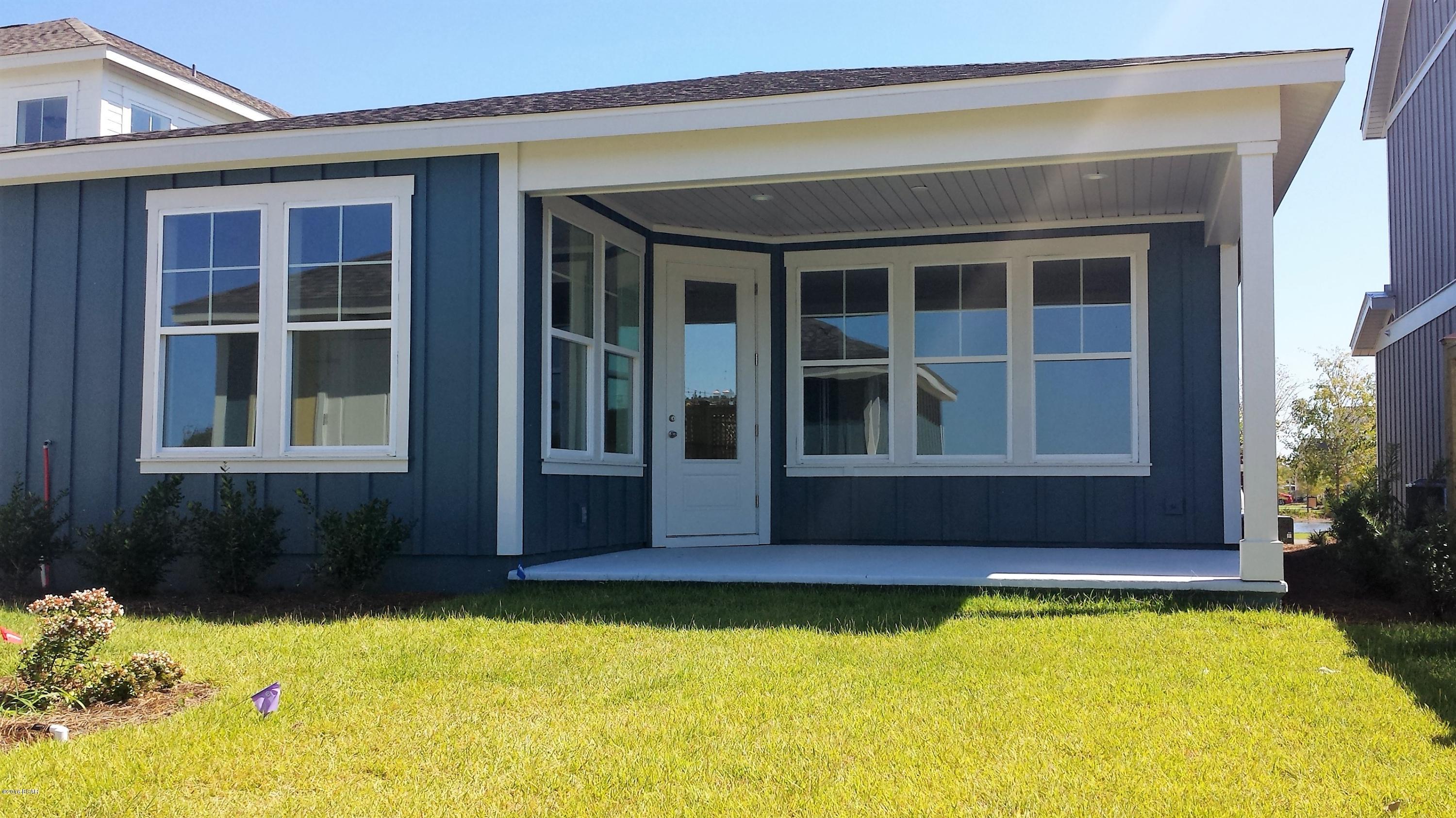 Sweetbay - Residential