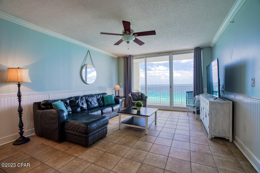 Majestic Beach Tower I - Residential