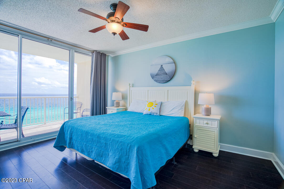 Majestic Beach Tower I - Residential