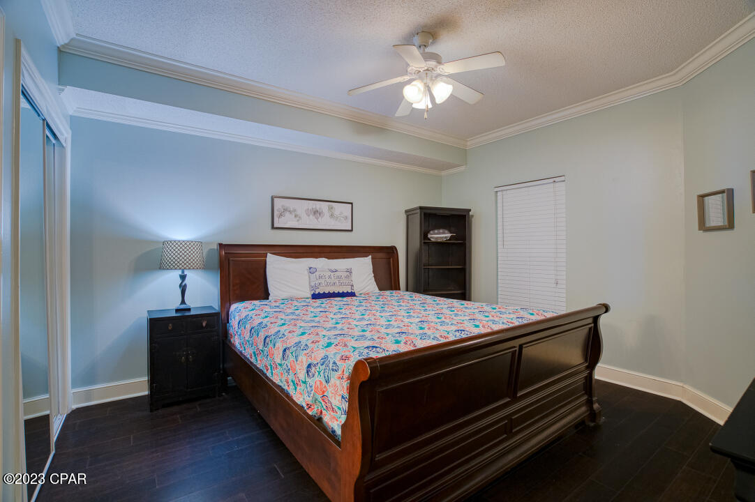 Majestic Beach Tower I - Residential