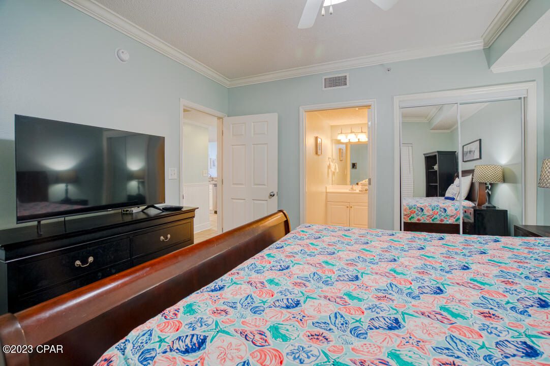 Majestic Beach Tower I - Residential