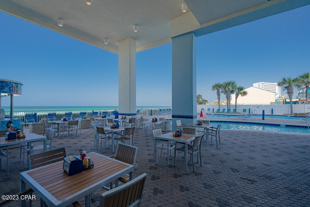 Majestic Beach Tower I - Residential