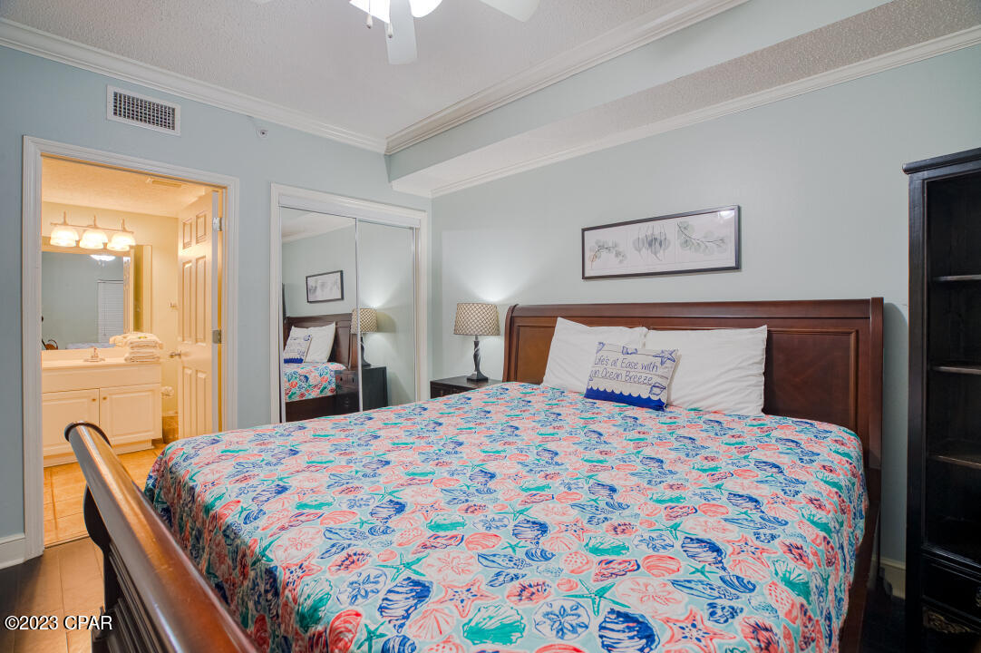 Majestic Beach Tower I - Residential