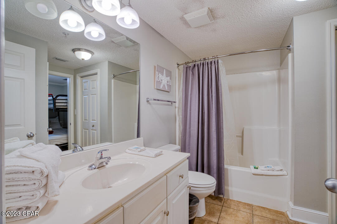 Majestic Beach Tower I - Residential