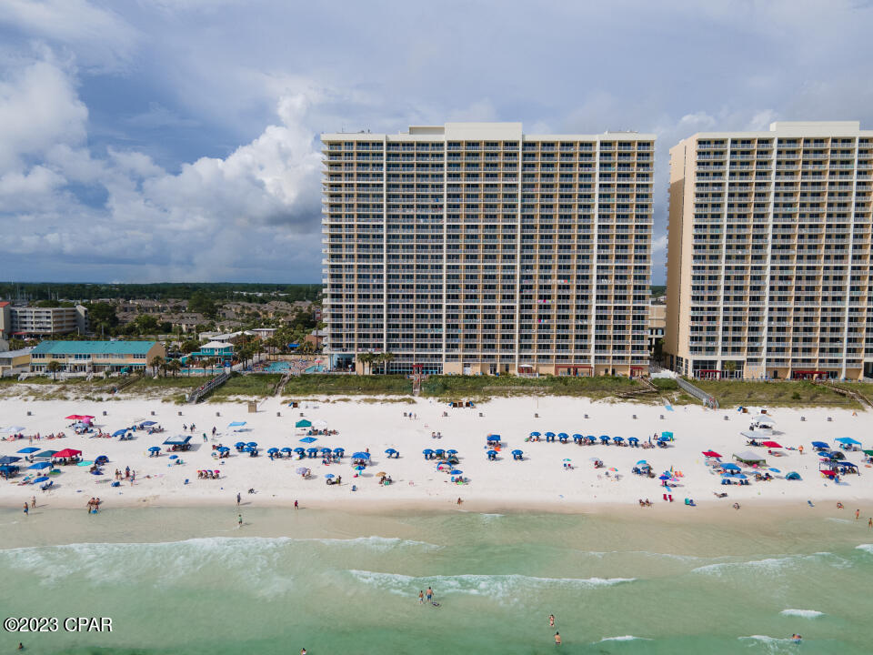 Majestic Beach Tower I - Residential