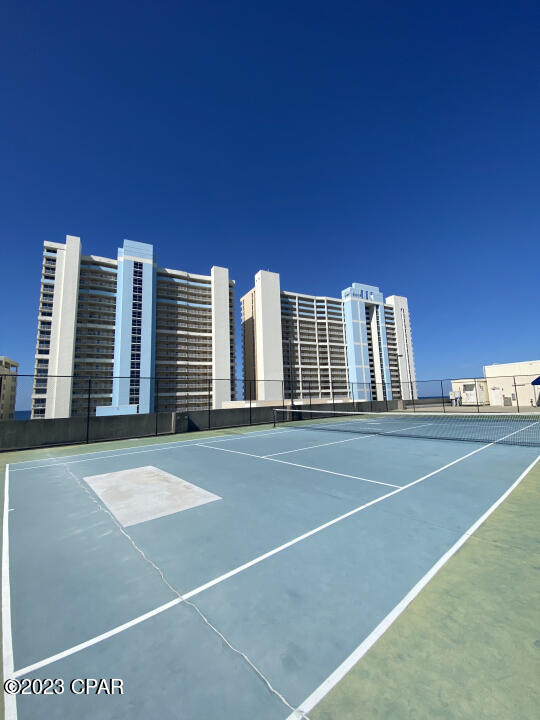 Majestic Beach Tower I - Residential