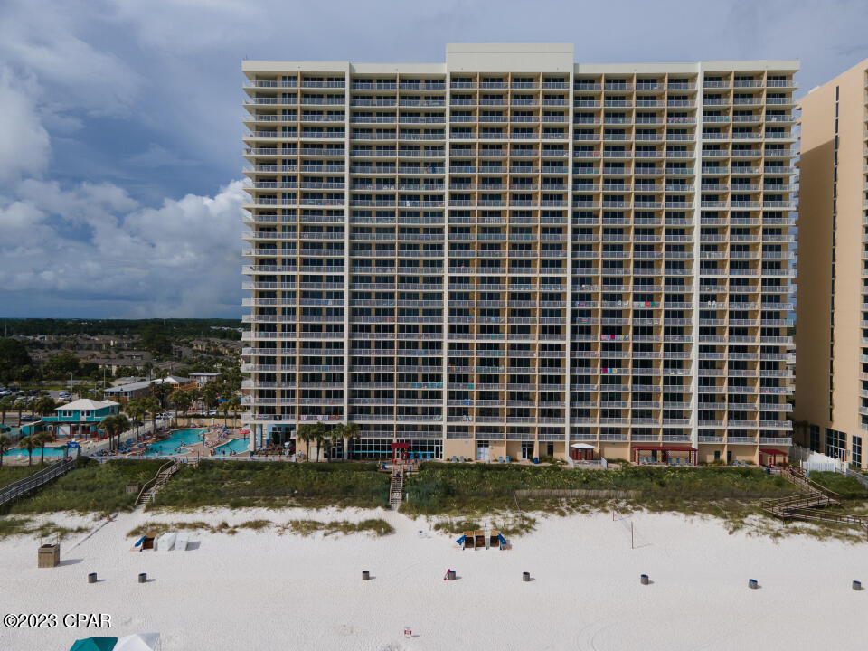 Majestic Beach Tower I - Residential