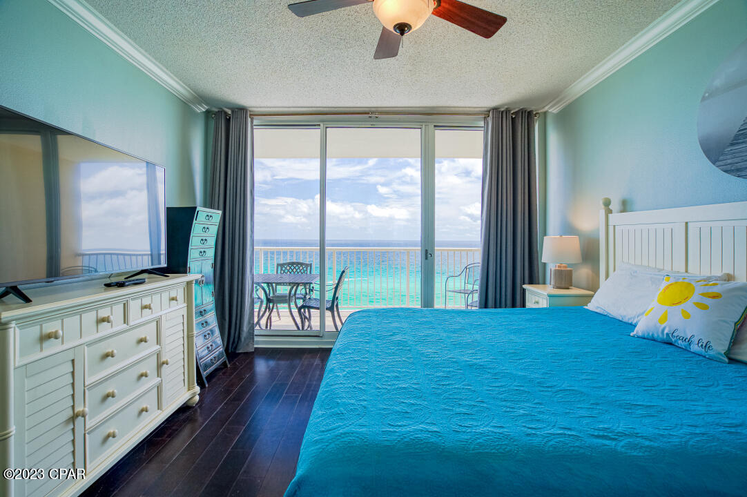 Majestic Beach Tower I - Residential