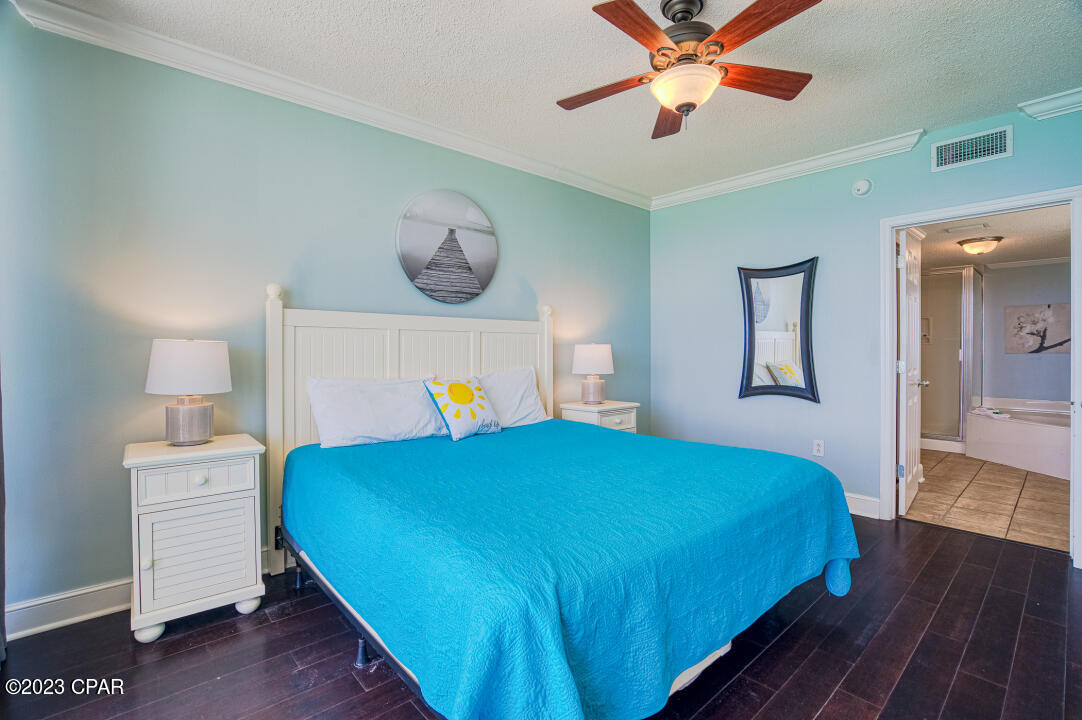 Majestic Beach Tower I - Residential