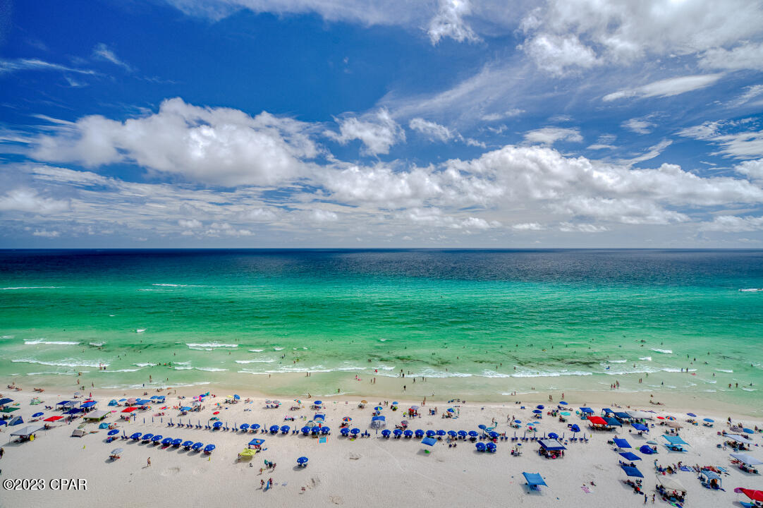 Majestic Beach Tower I - Residential