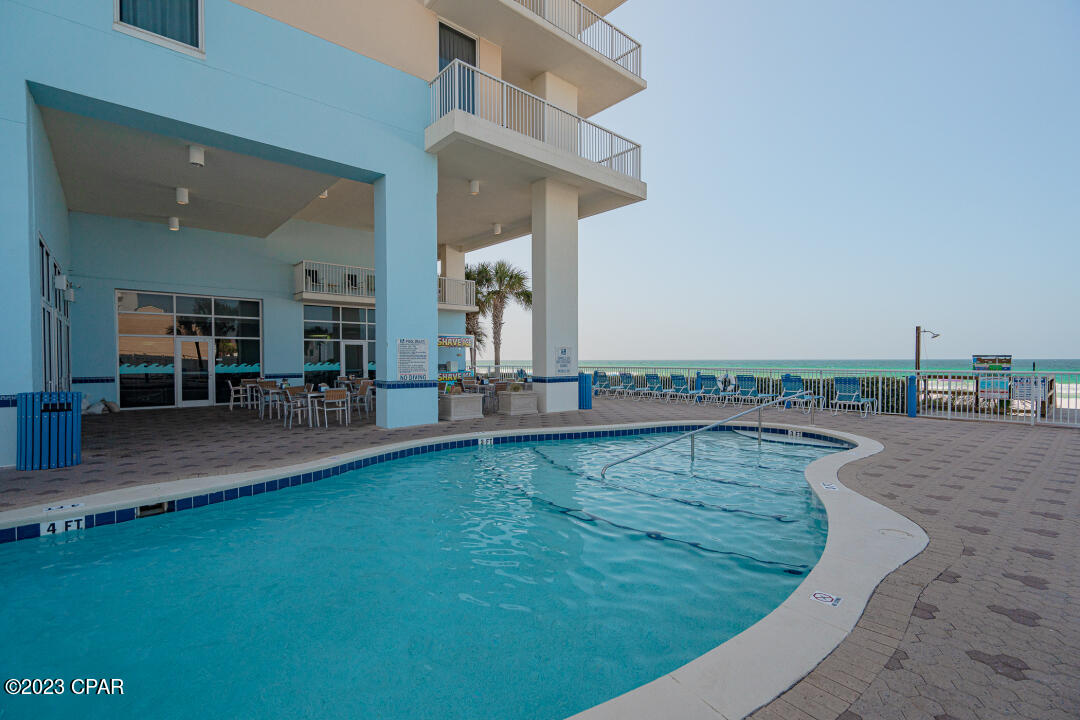 Majestic Beach Tower I - Residential