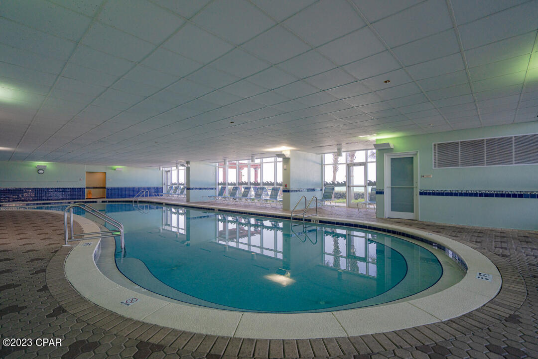 Majestic Beach Tower I - Residential