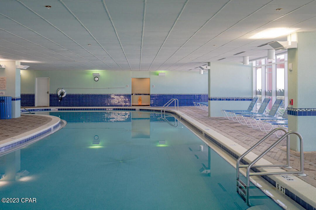 Majestic Beach Tower I - Residential